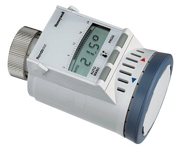 Honeywell HR-20 electronic thermostat